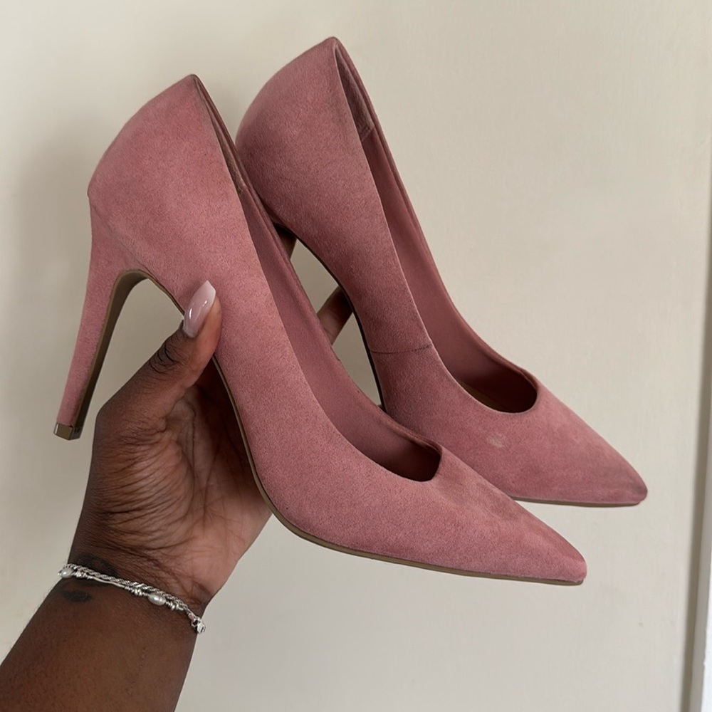 Christian Siriano Pumps